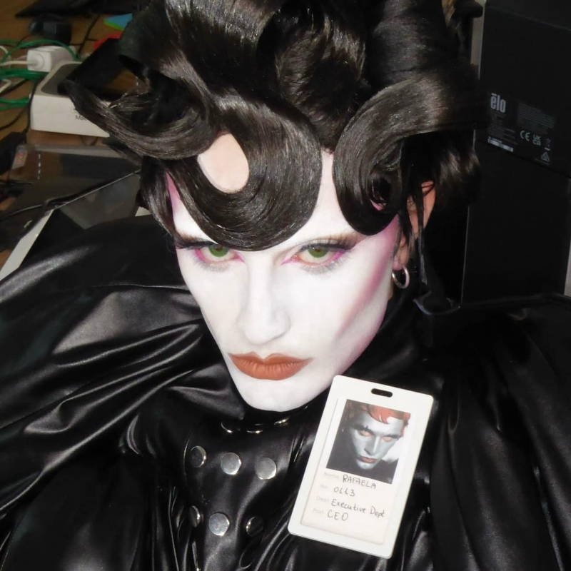 Mars Bag By Lado Bokuchava