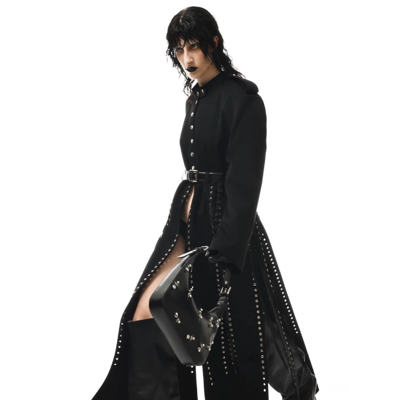 Lado Bokuchava – Resort 2024